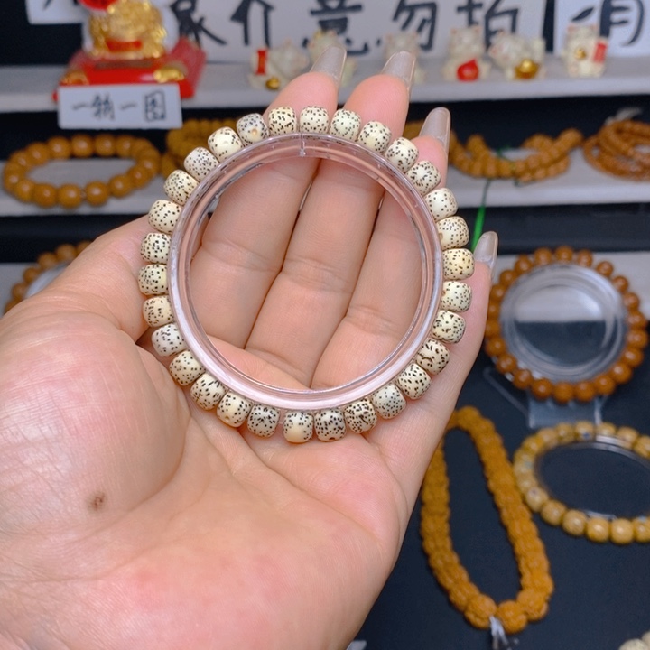手串金刚菩提福利款