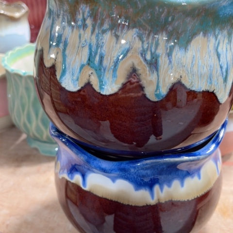 陶瓷满9元发货口径不清楚问客服谢谢