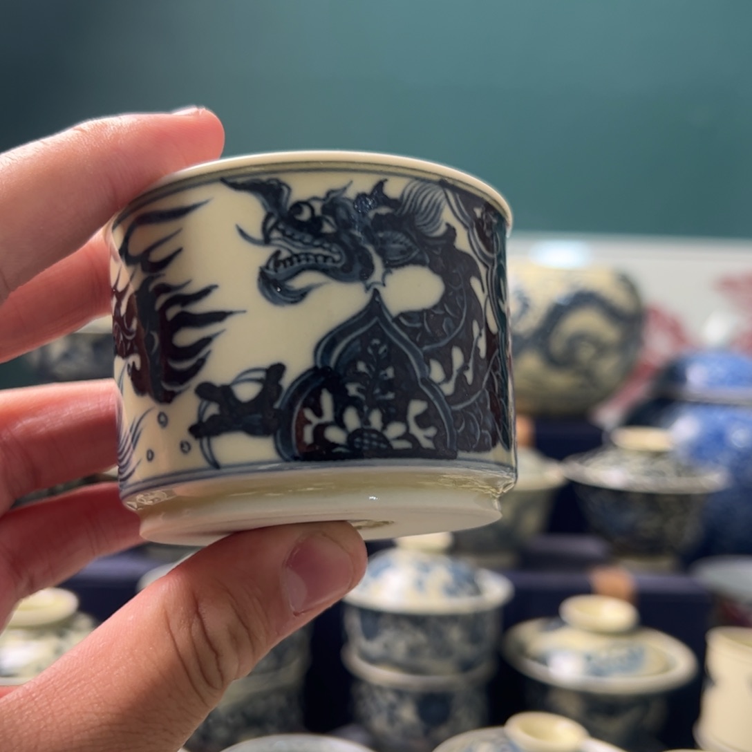 【闪购商品】我***蛋陶瓷艺术有限公司