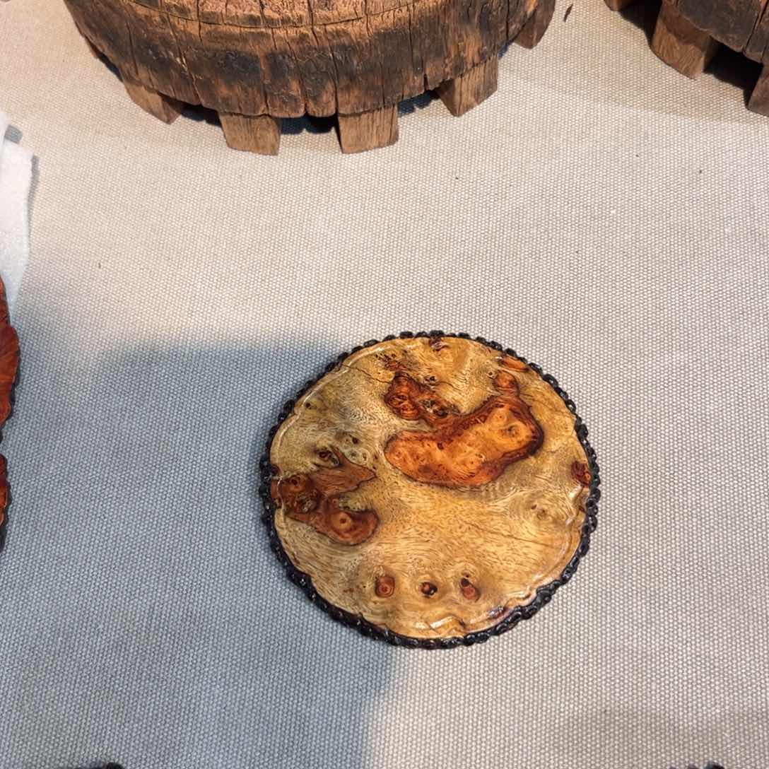 大果紫檀（缅甸花梨）