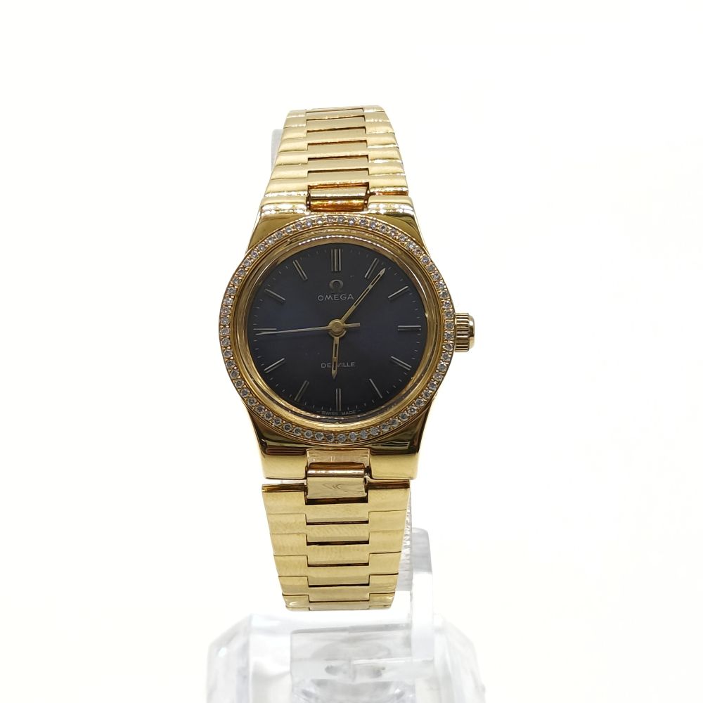 元品奢选/95新/欧米茄/瑞士名表/SN-X504180