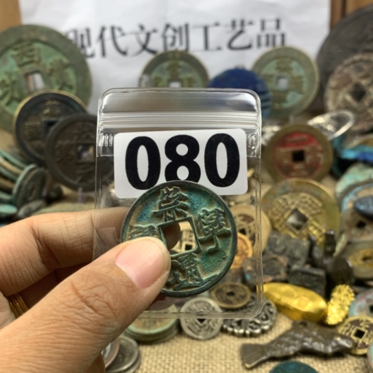 铜顺*现代文创工艺品