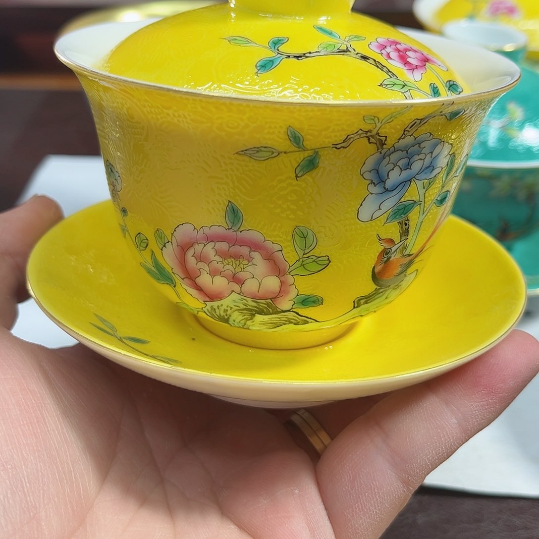 杯千年瓷都景德镇 艺术关注谢佳豪