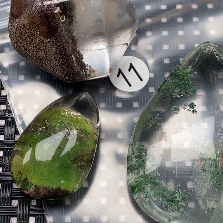窑***艺吊坠(不含链)未镶嵌水晶