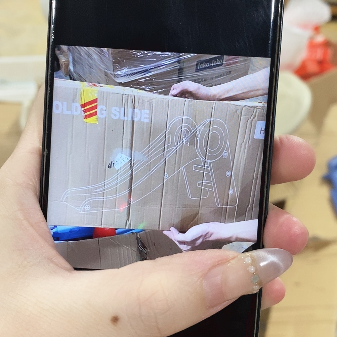 塑料小金麦小金麦