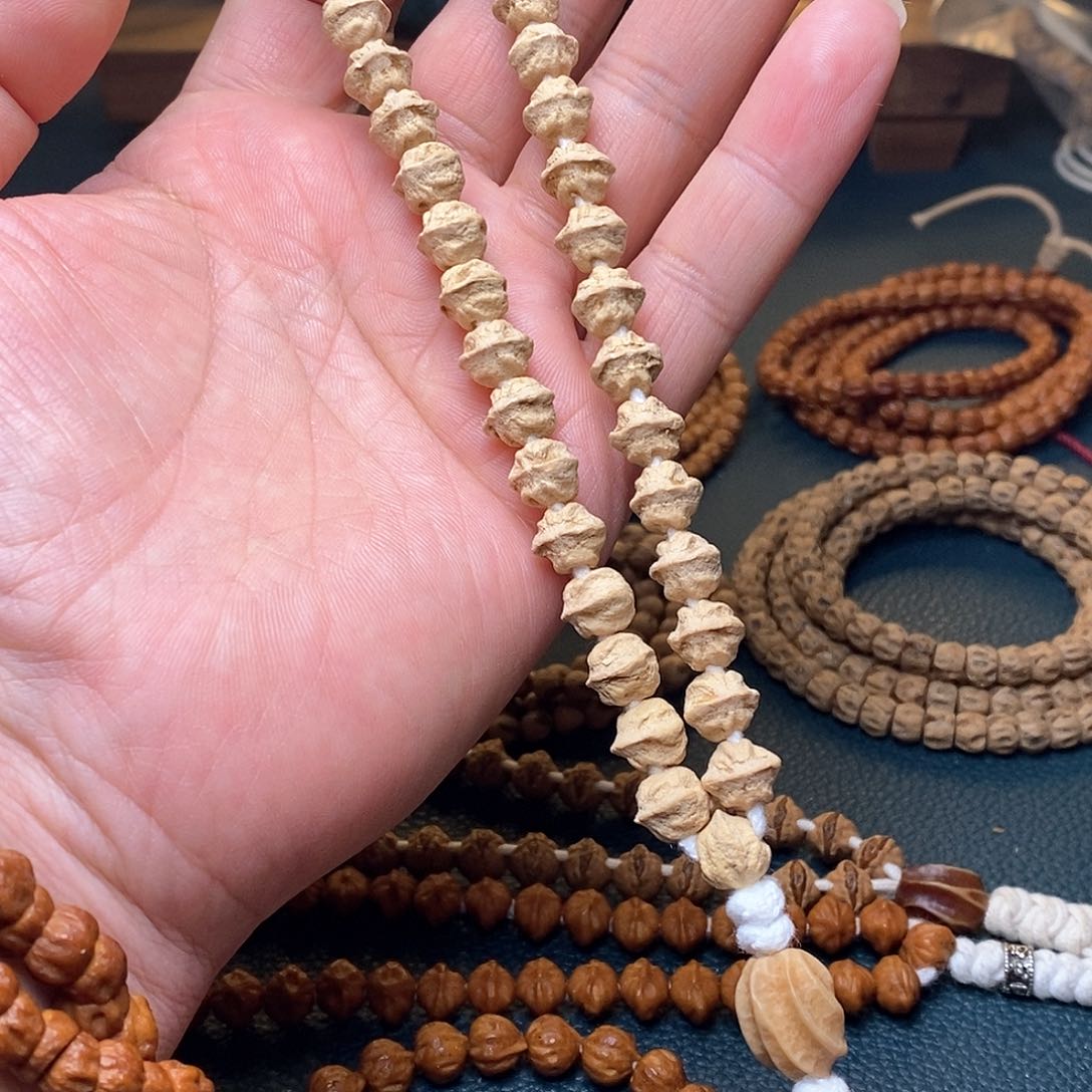 吊坠柏香籽/百香籽大*头