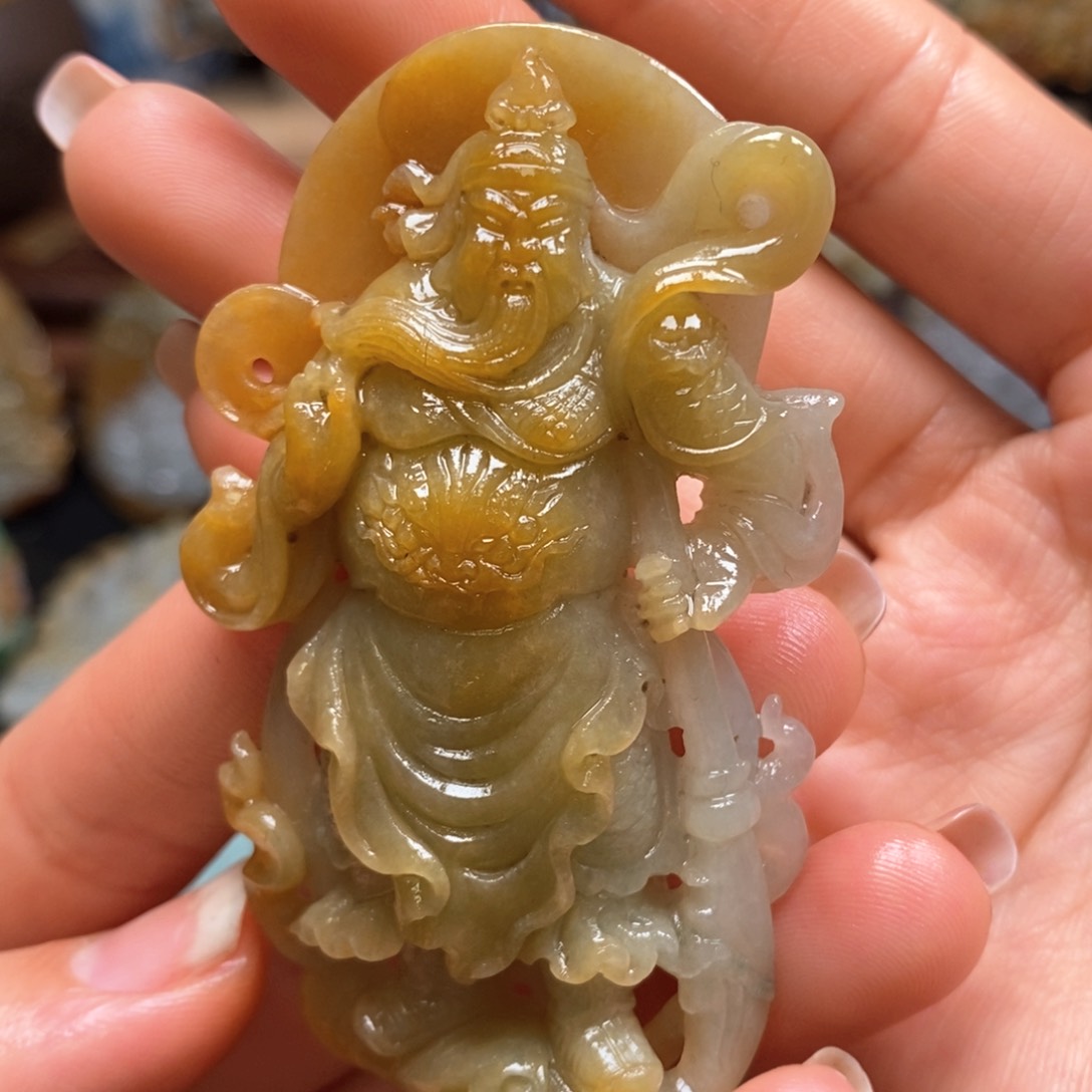 定制翡翠未镶嵌定制翡翠未镶嵌