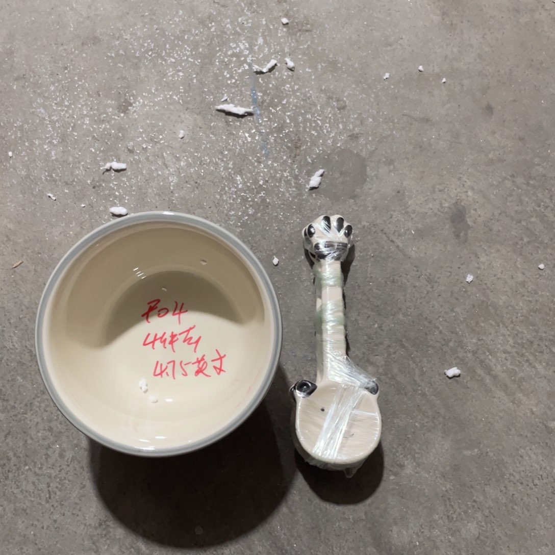 陶瓷餐具系列F04