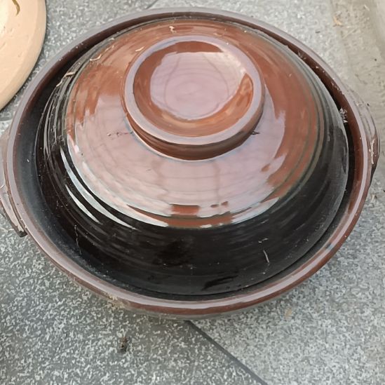 瓷片陶瓷盤子碗啥都有