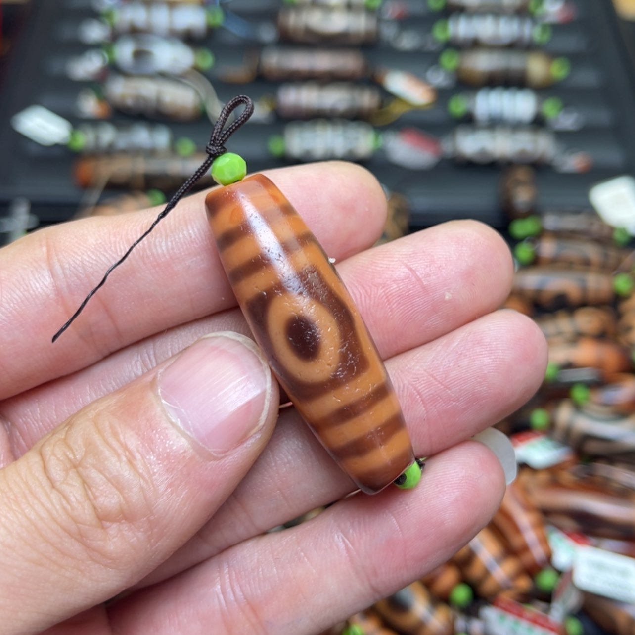 【闪购商品】玛瑙/玉髓珠宝半成品未镶嵌