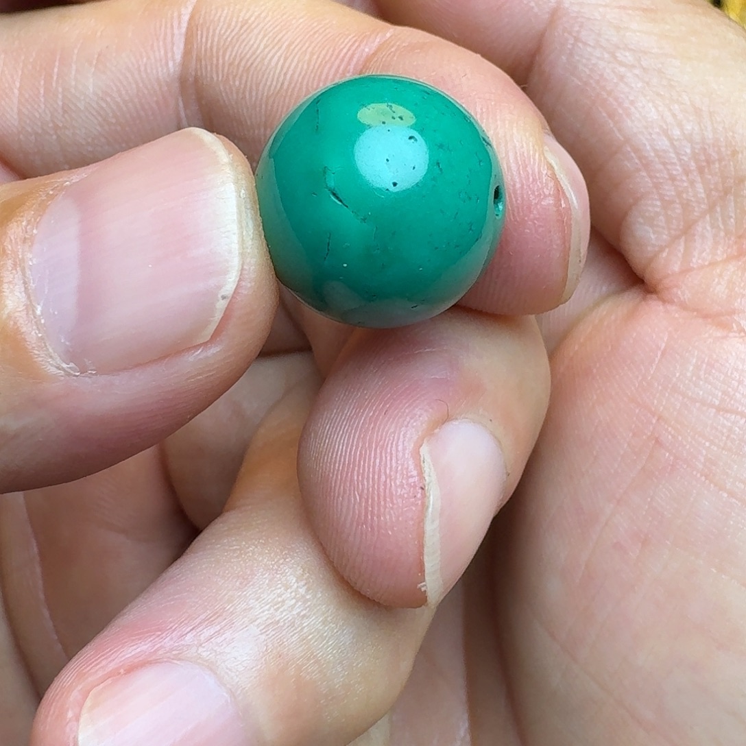 菩提籽类星月菩提