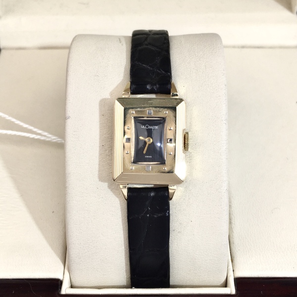 积家/95新/手动机械/表径17/S244250123045