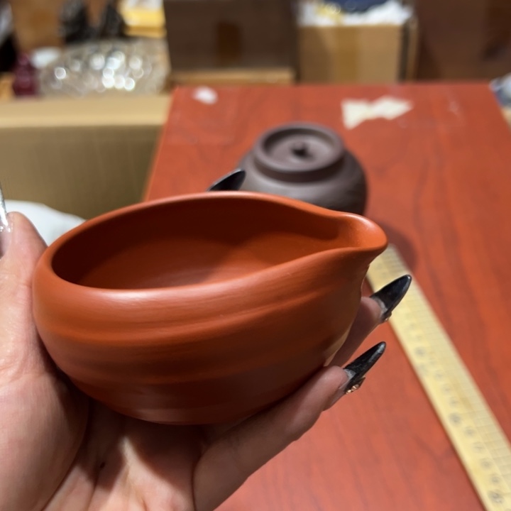 文海杂货铺开播中