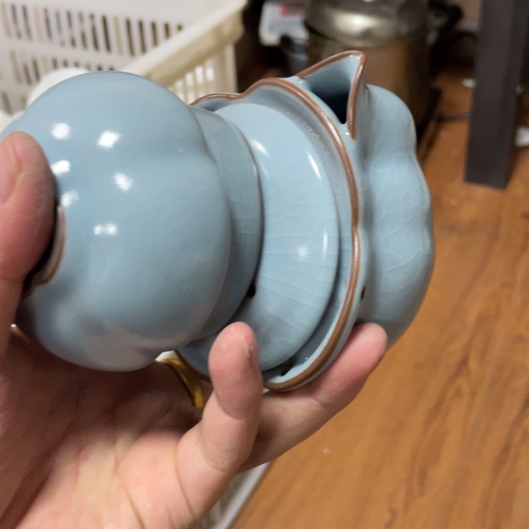 茶具茶器茶壶茶杯微瑕