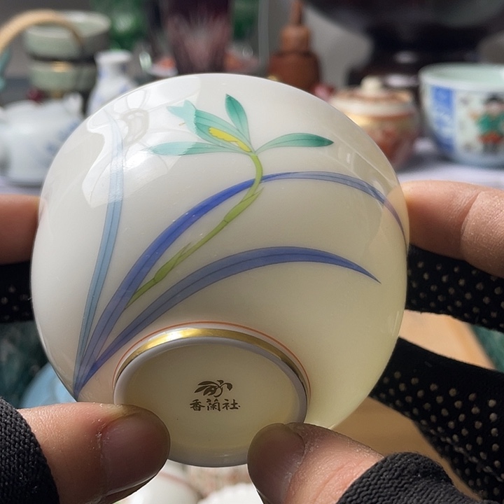 水滴瓷器水滴瓷器