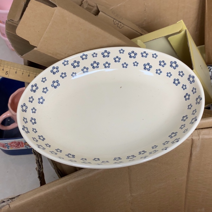 陶瓷制品满25拼单发货默认微瑕