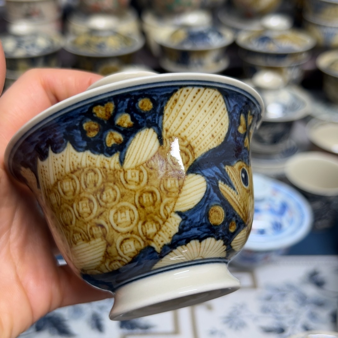 【闪购商品】知***：陶瓷艺术有限公司
