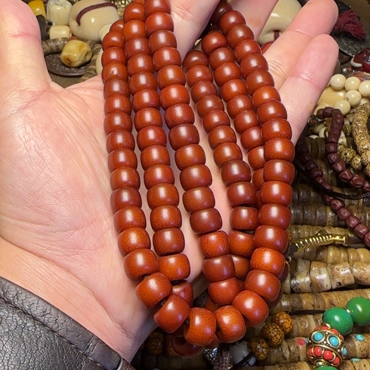 檀香紫檀（小叶紫檀）