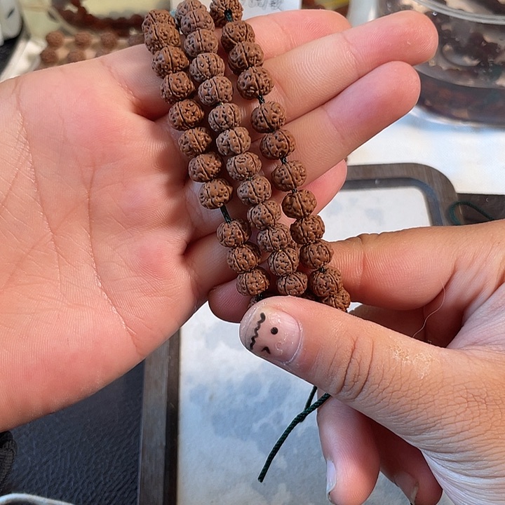 金刚菩提手串老树王9二选一