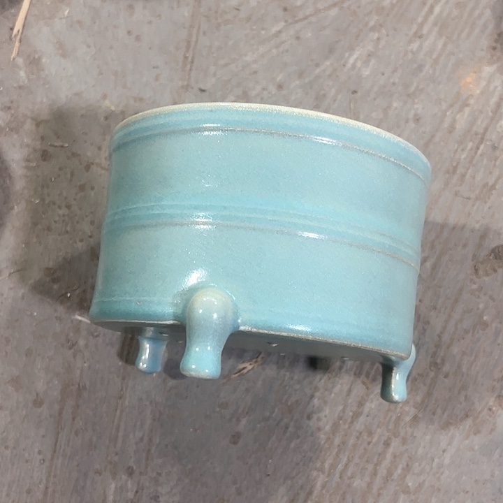 摆件瓷器瓷器的瓷器的