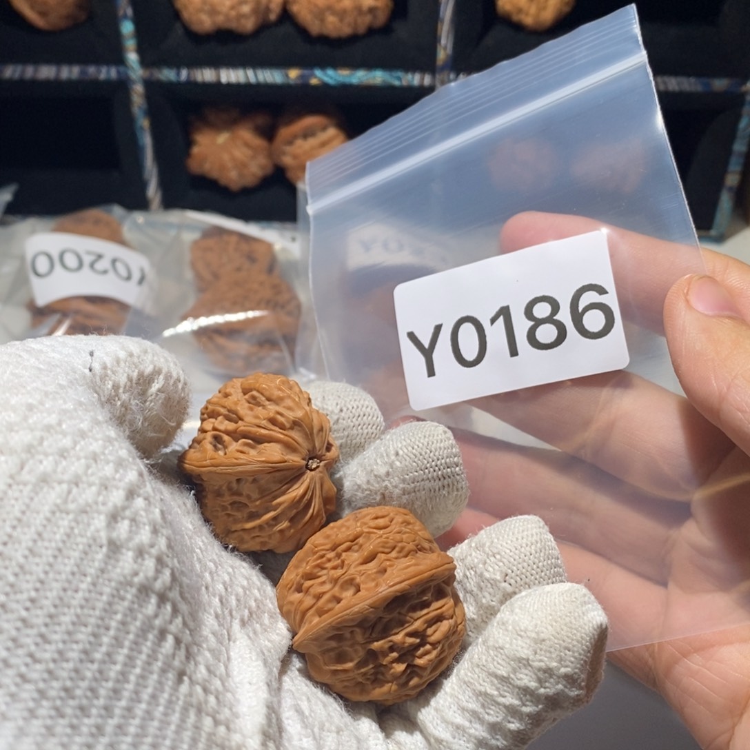 文玩核桃吊坠34.5✖️肚36.5全品山地磨盘异型