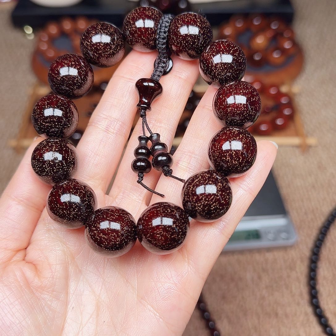 檀香紫檀（小叶紫檀）1.8平