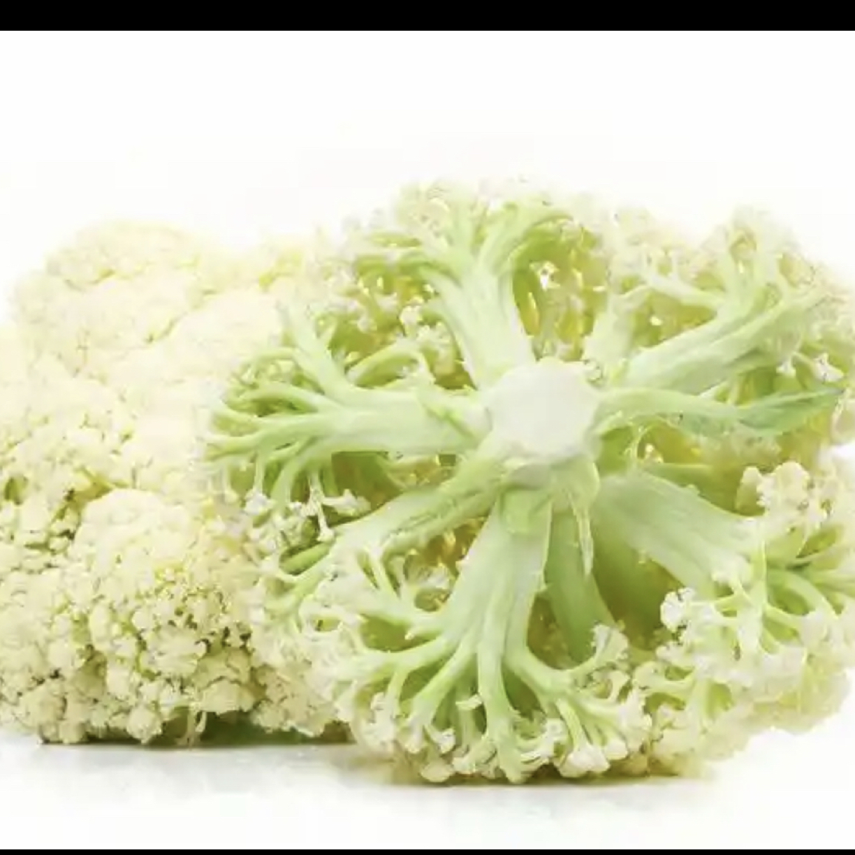 新鲜 花菜一颗约750g 火锅炒菜