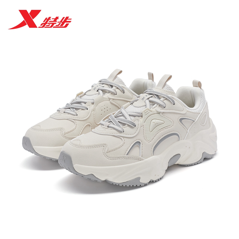 【星迹】女子老爹系列休闲鞋976118320056