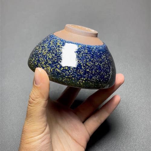 【闪购商品】茶盏-692............