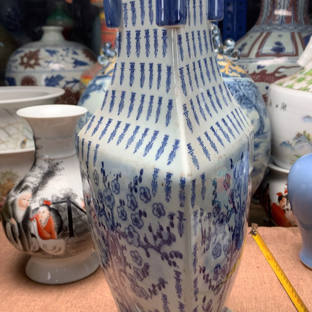 摆件旧藏瓷器旧藏瓷器