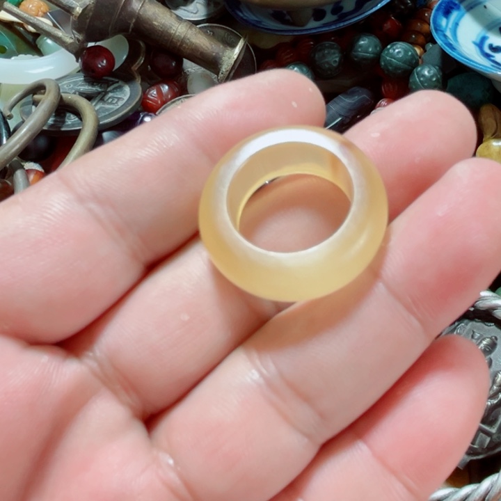 东***.纯铜合金琉璃我也很喜欢这个风格