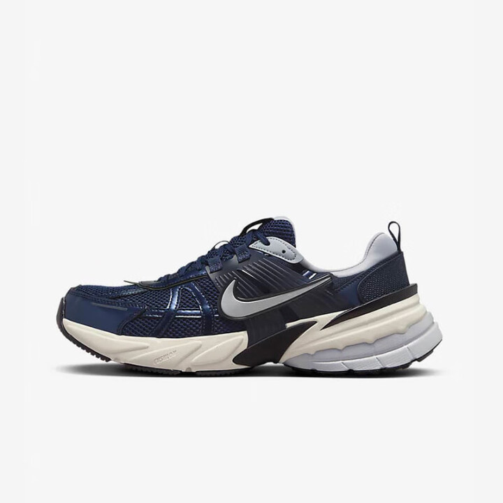 NIKE/耐克男鞋V2K RUN 缓震新款运动休闲跑步鞋HJ4497-400