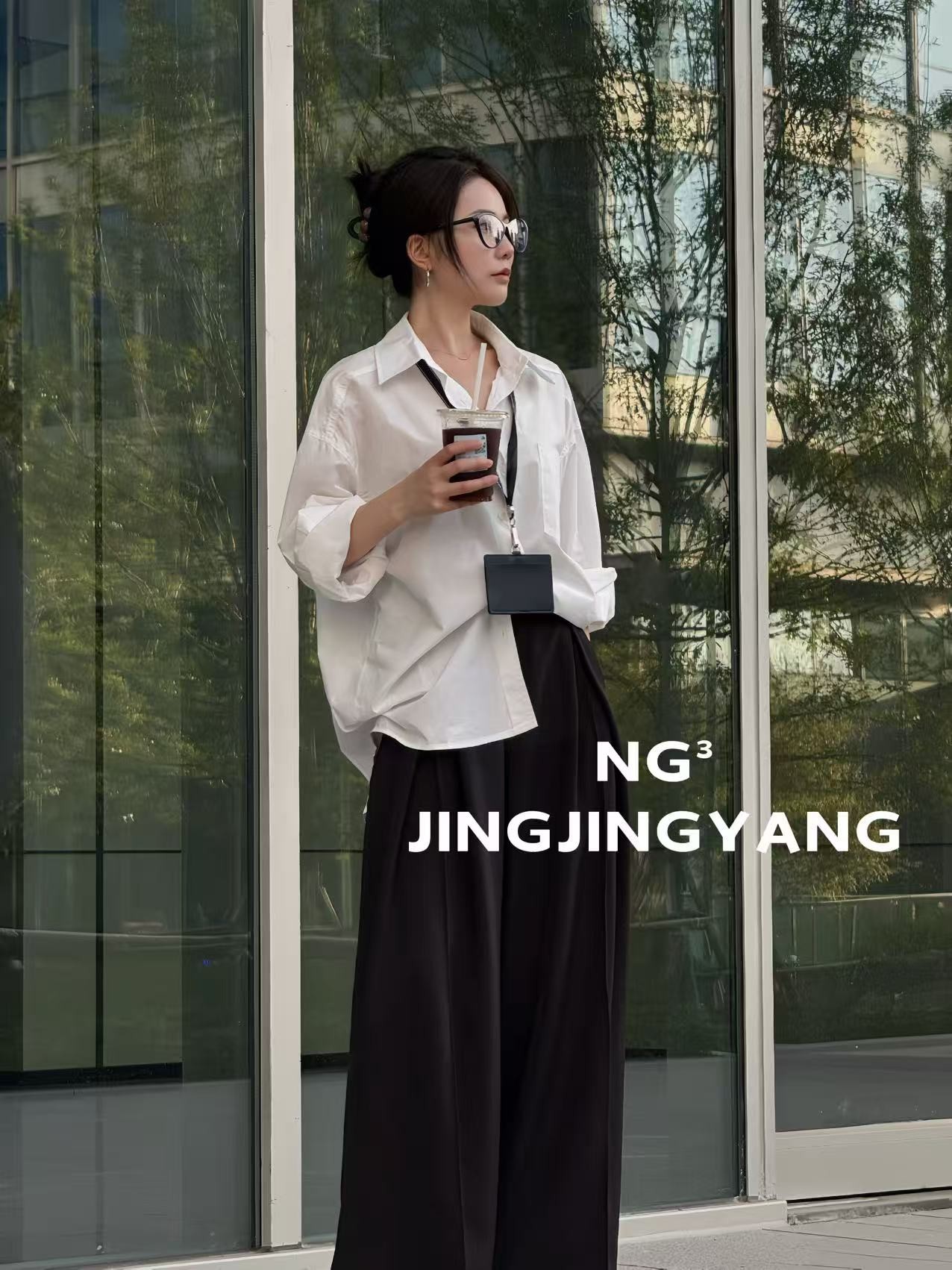 【静静羊A类链接】上衣外套 小众买手设计感秋冬百搭女装