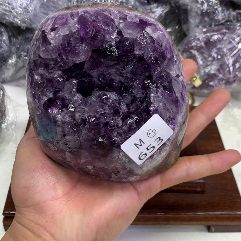 【闪购商品】未镶嵌水晶大型摆件（非配饰）
