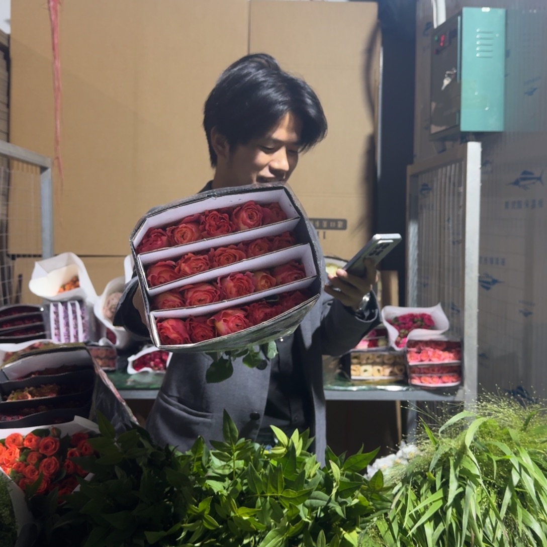 火灵鸟1扎。         
