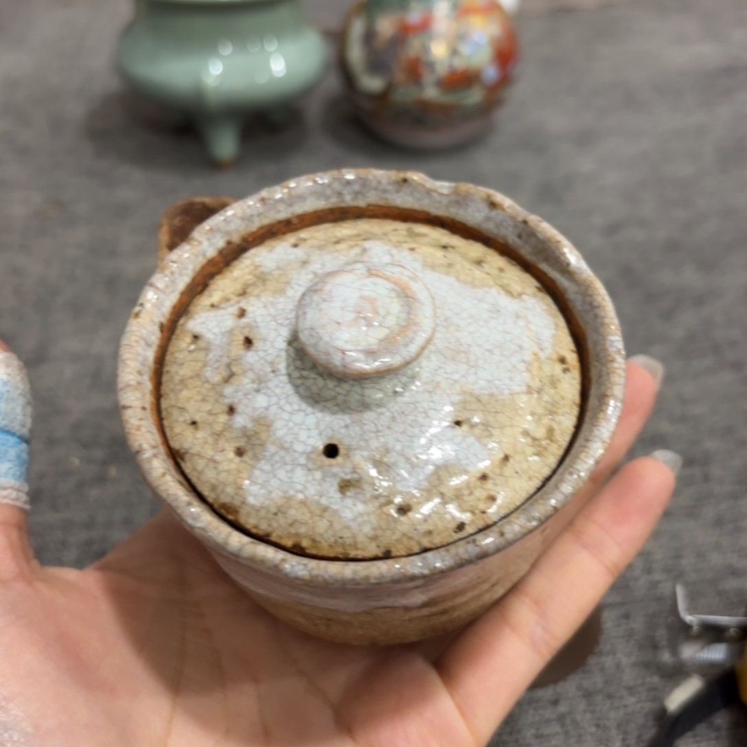 隐***山非常好看漂亮的物品 