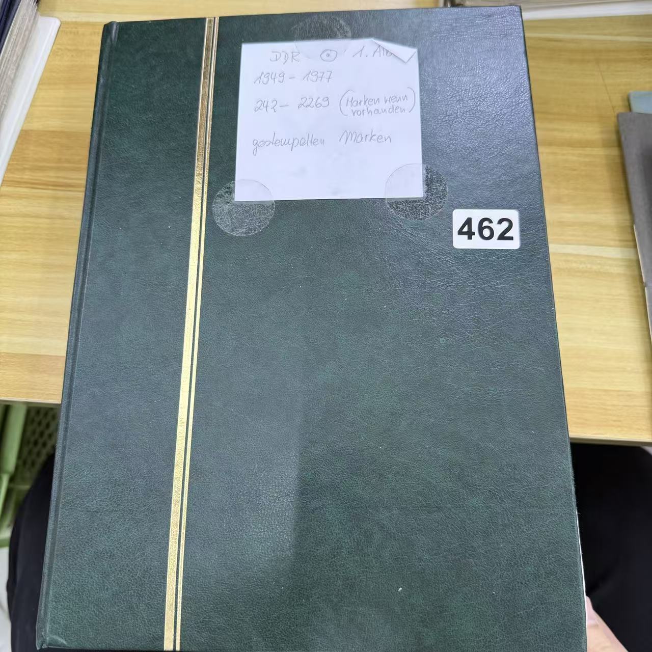 集邮用品旧集邮册定位册有使用感介意勿拍462