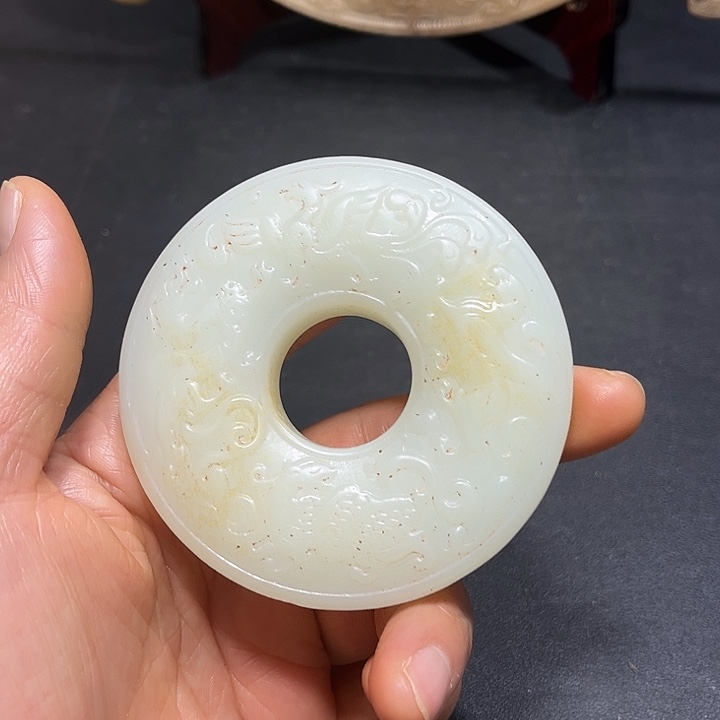 底槽青一物一图发货，支持七天无理由