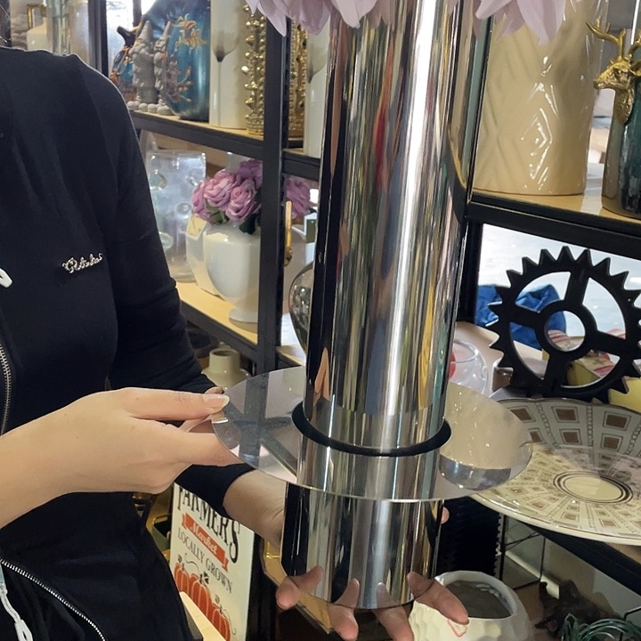 陶瓷花瓶，部分微瑕