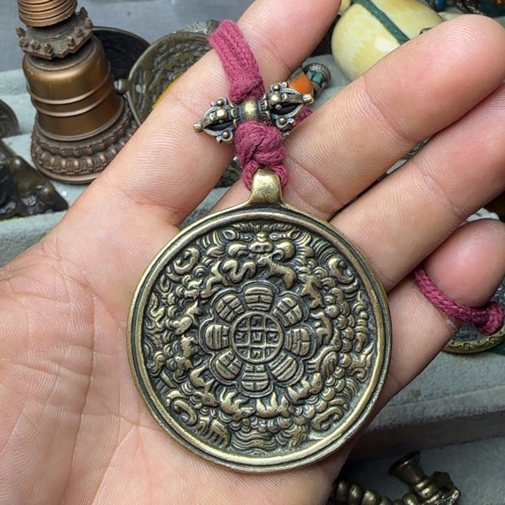 一***！核桃手串/手链好吃因此女的女方你爸爸给的