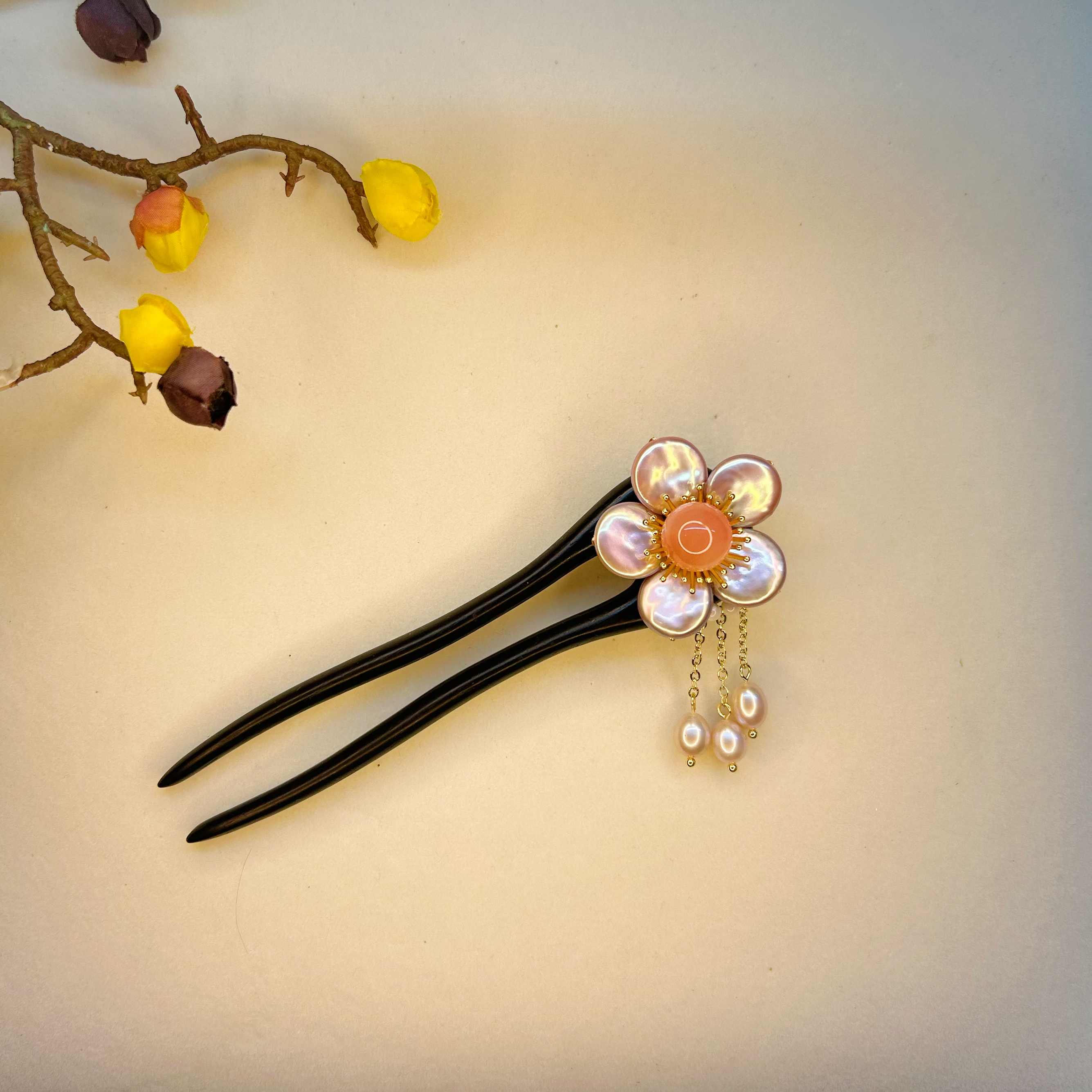 【三生三世】设计款中式美学