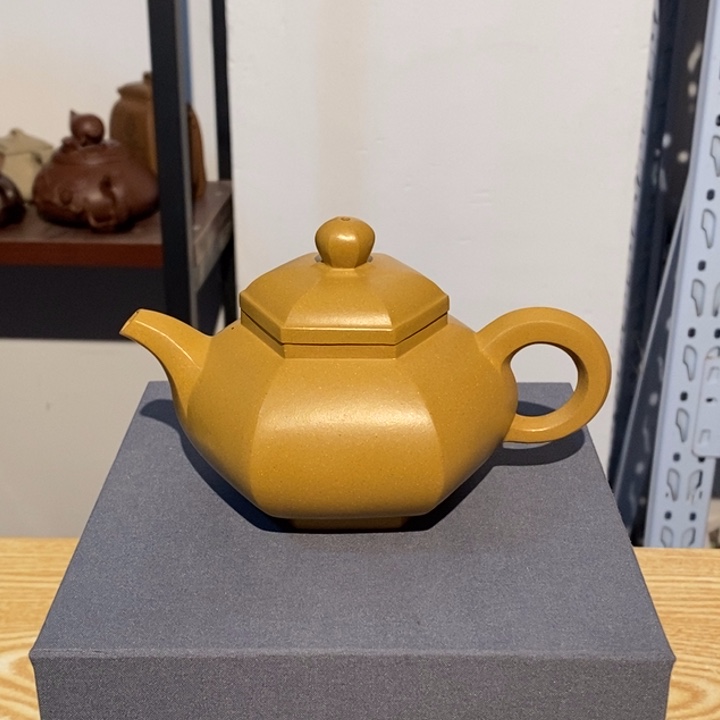 紫砂茶壶紫砂壶多少钱呢