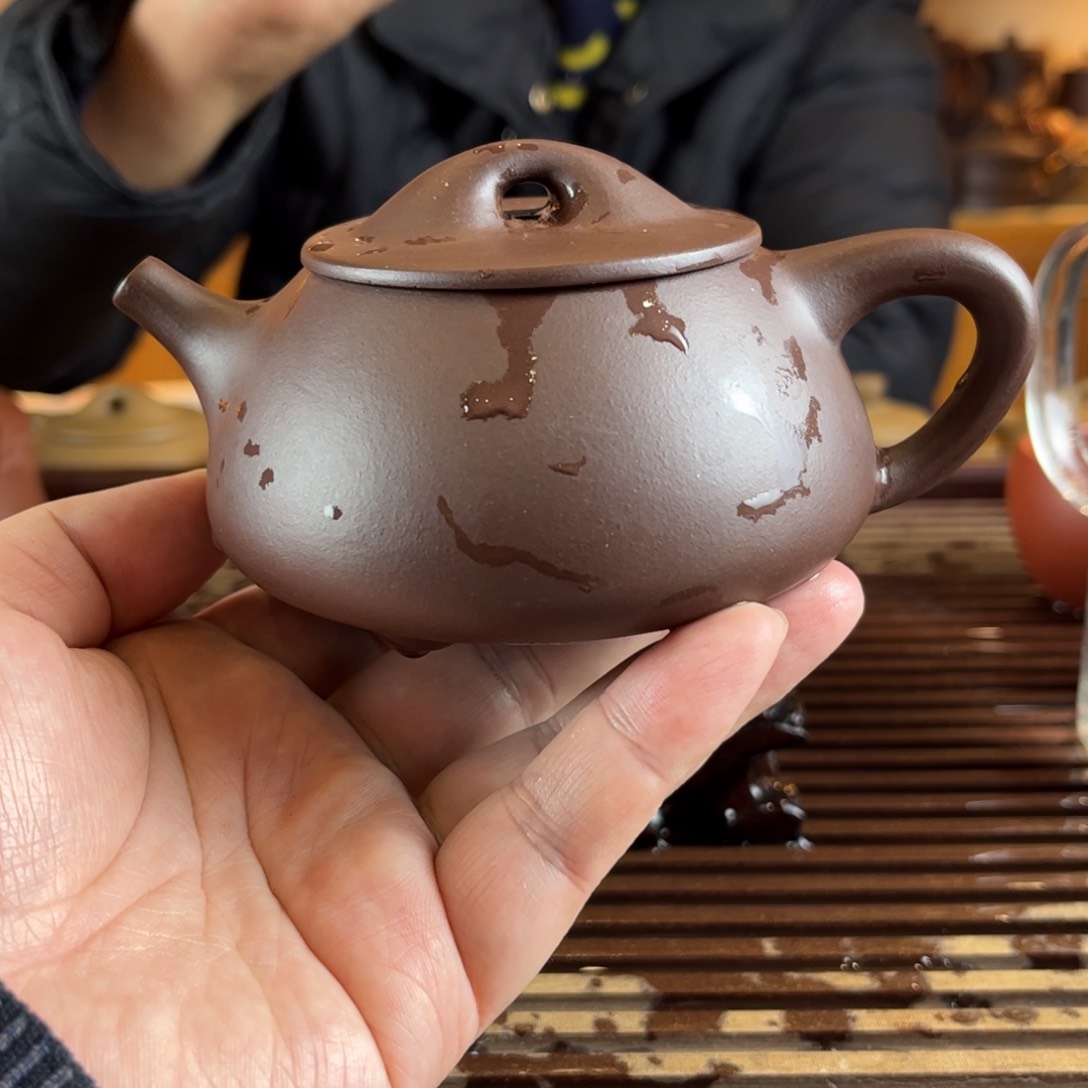 茶壶紫砂紫砂壶12