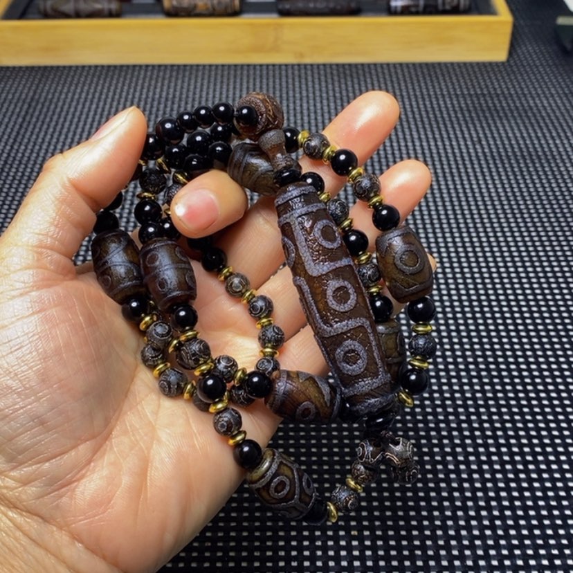 【闪购商品】玛瑙/玉髓未镶嵌手链蒋