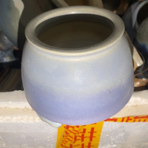 罐9883 微瑕38包邮景德镇陶瓷