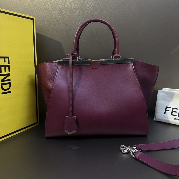 95新/芬迪/包包/250320SK0006