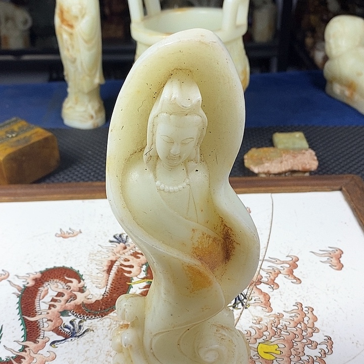 紫砂闪购商品一图一物