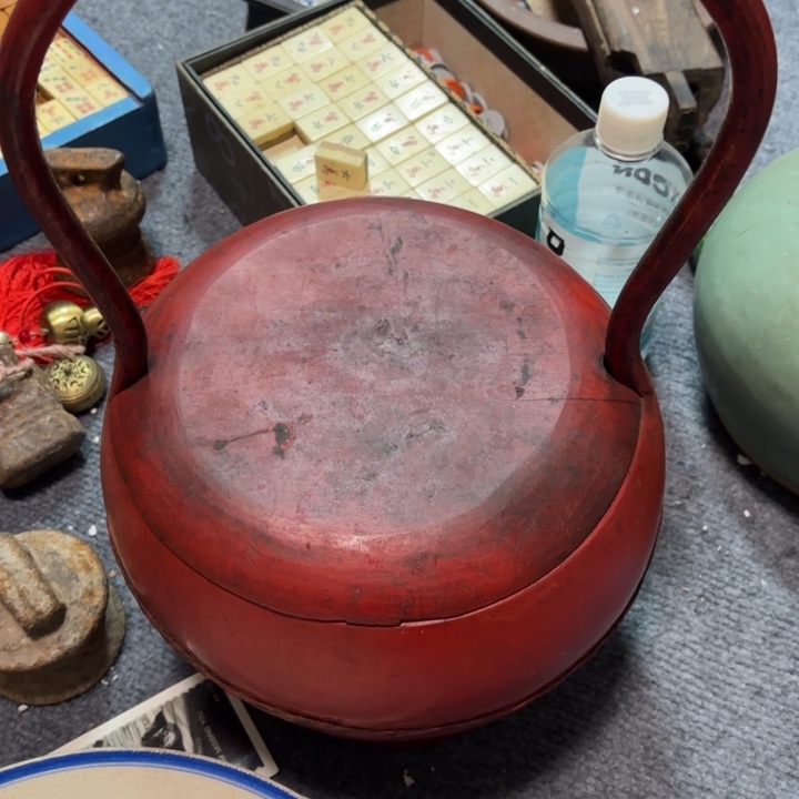 石**G民俗物件，杂项呀