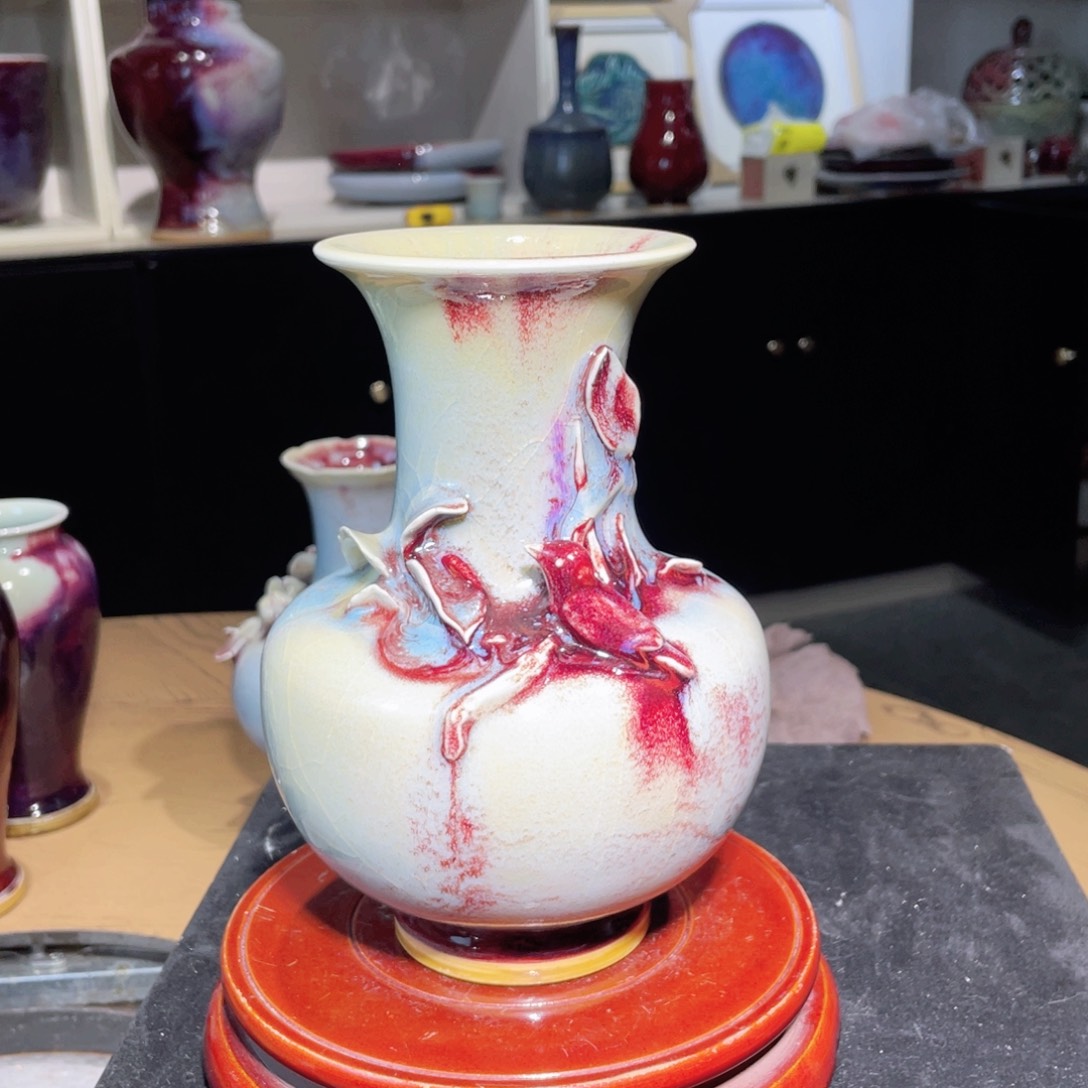 钧瓷钧瓷钧瓷钧瓷钧瓷