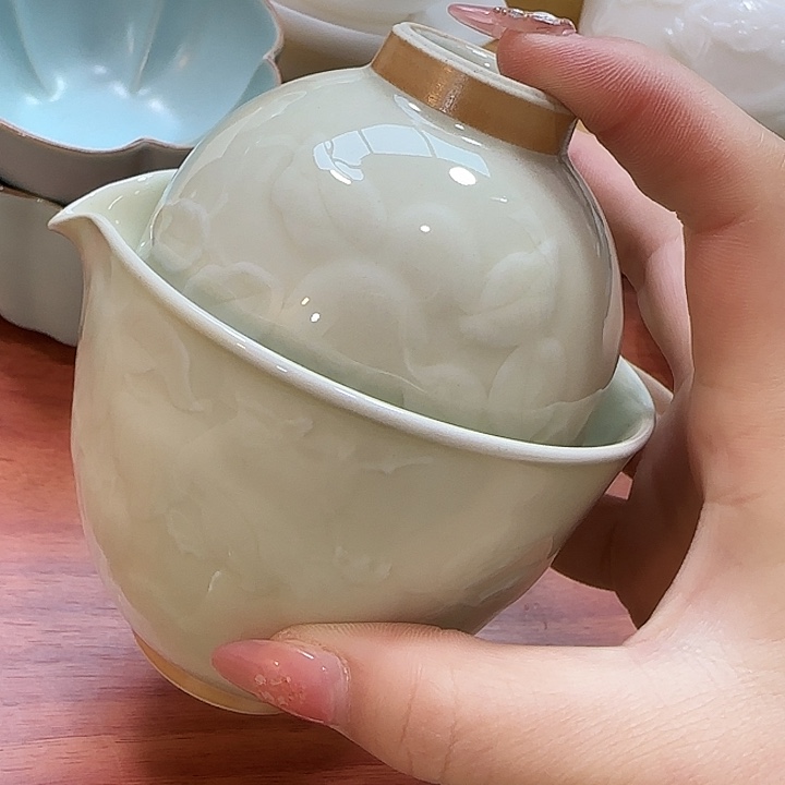 壶陶瓷，陶瓷……陶瓷